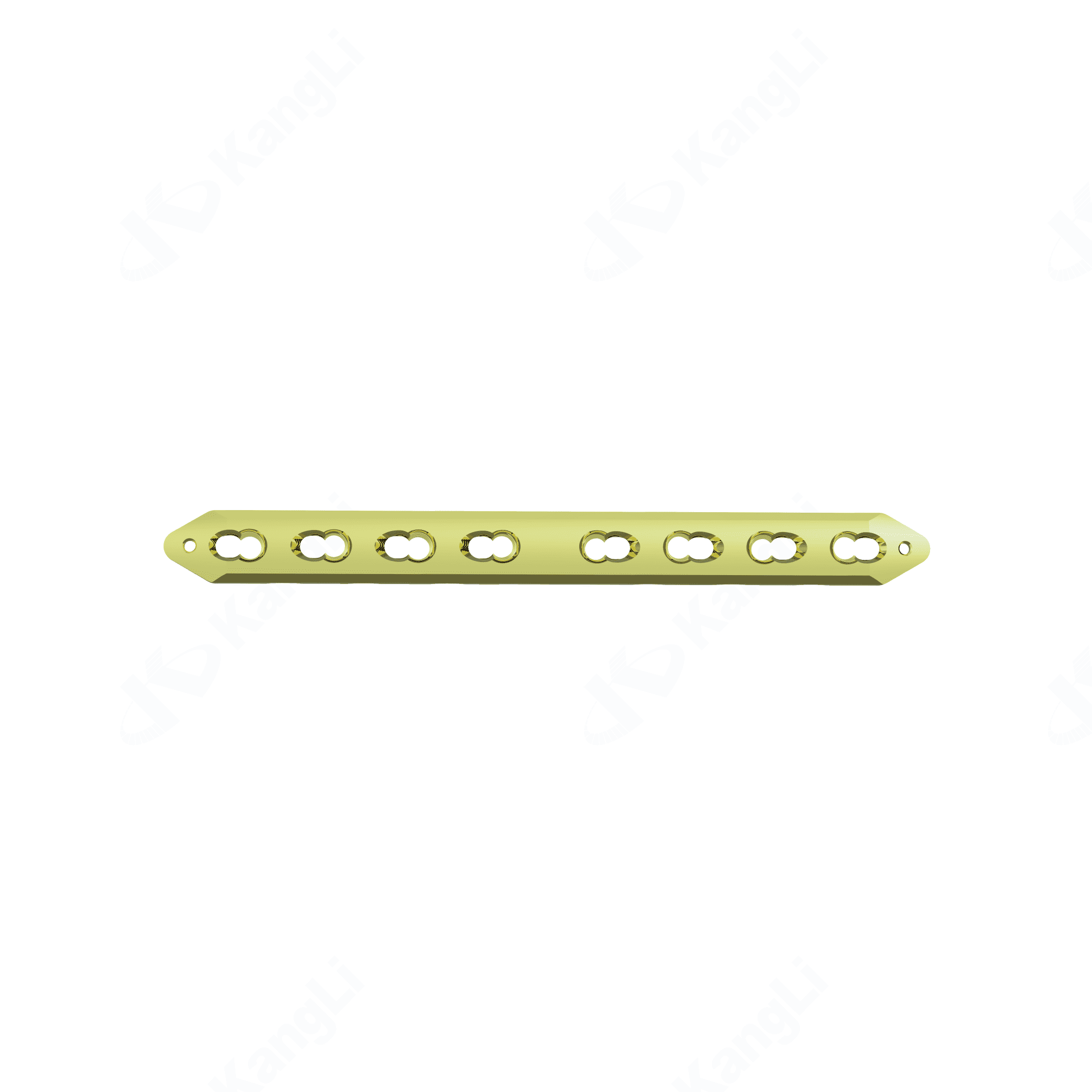 JY Humeral Locking Plate