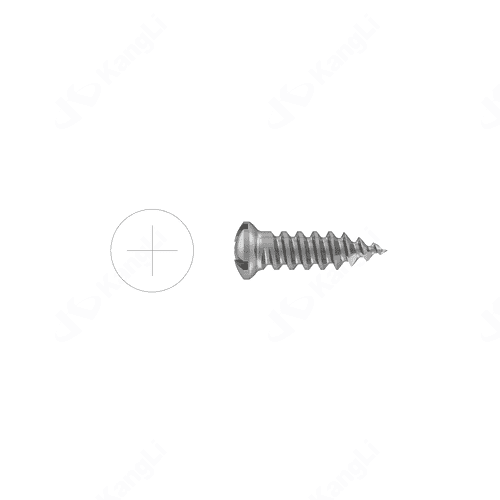 KLP Cervical Screw