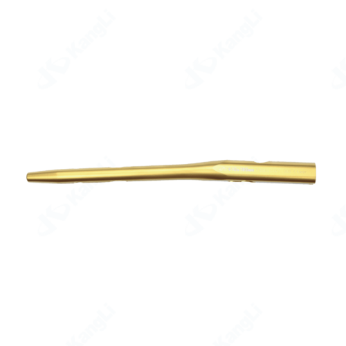 KTO-Sliding Compression Gamma Nail Small