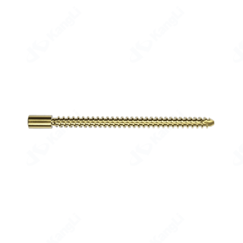 KTO-Sliding Compression Lag Screw (Sub Screw) Small
