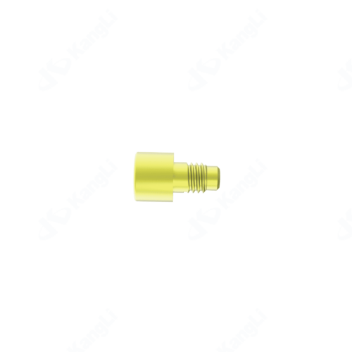 QML Locking End Cap (Holding)