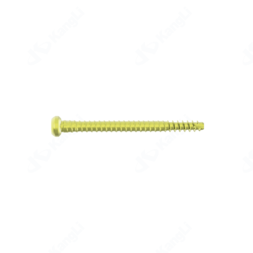 QML Φ5.0 Full Thread Locking Screw