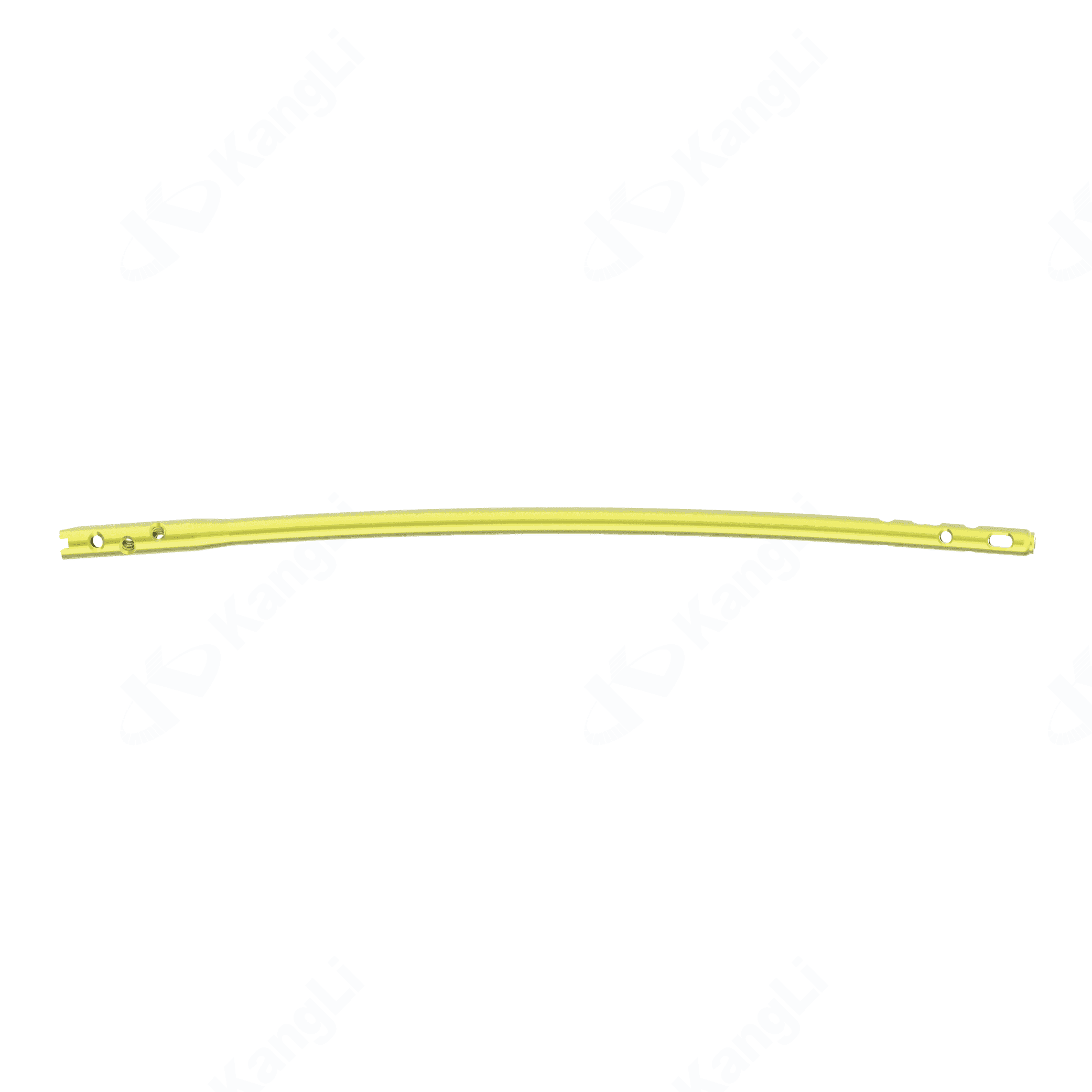 QML Multi-Dimensional Femoral Reverse Intramedullary Nail 9.4