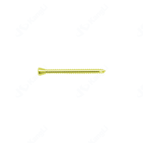 QML Φ3.0 Full Thread Locking Screw