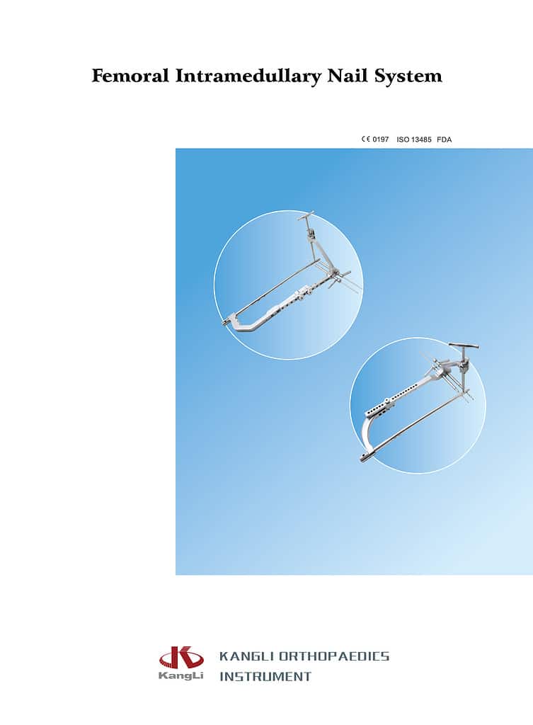 Femoral-Intramedullary-Nail-booklet-cover