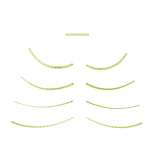 JY Rib Locking Plate