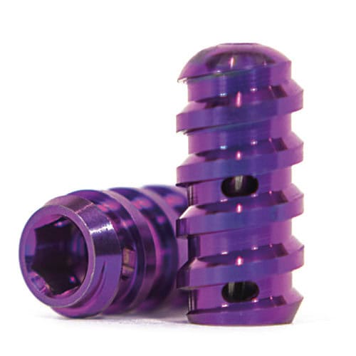 Subtalar Joint Stability Cannulated Screw