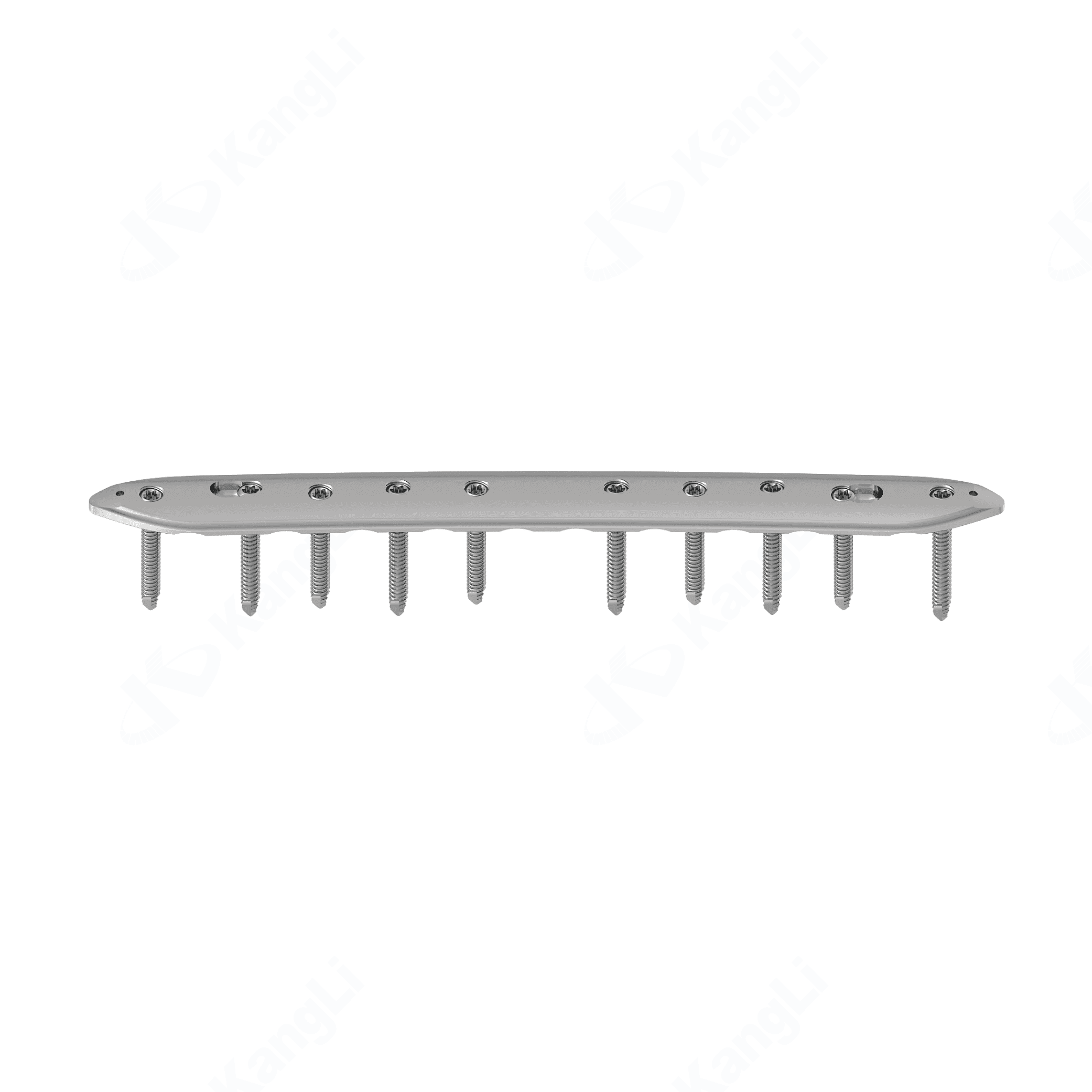 Femoral Locking Plate