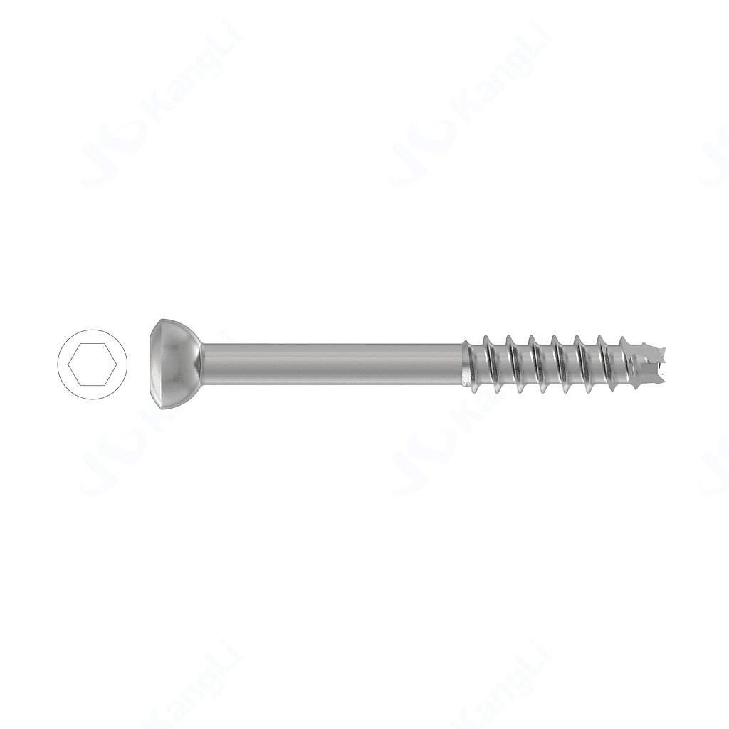 Cannulated Compression Screw (Φ4.5)