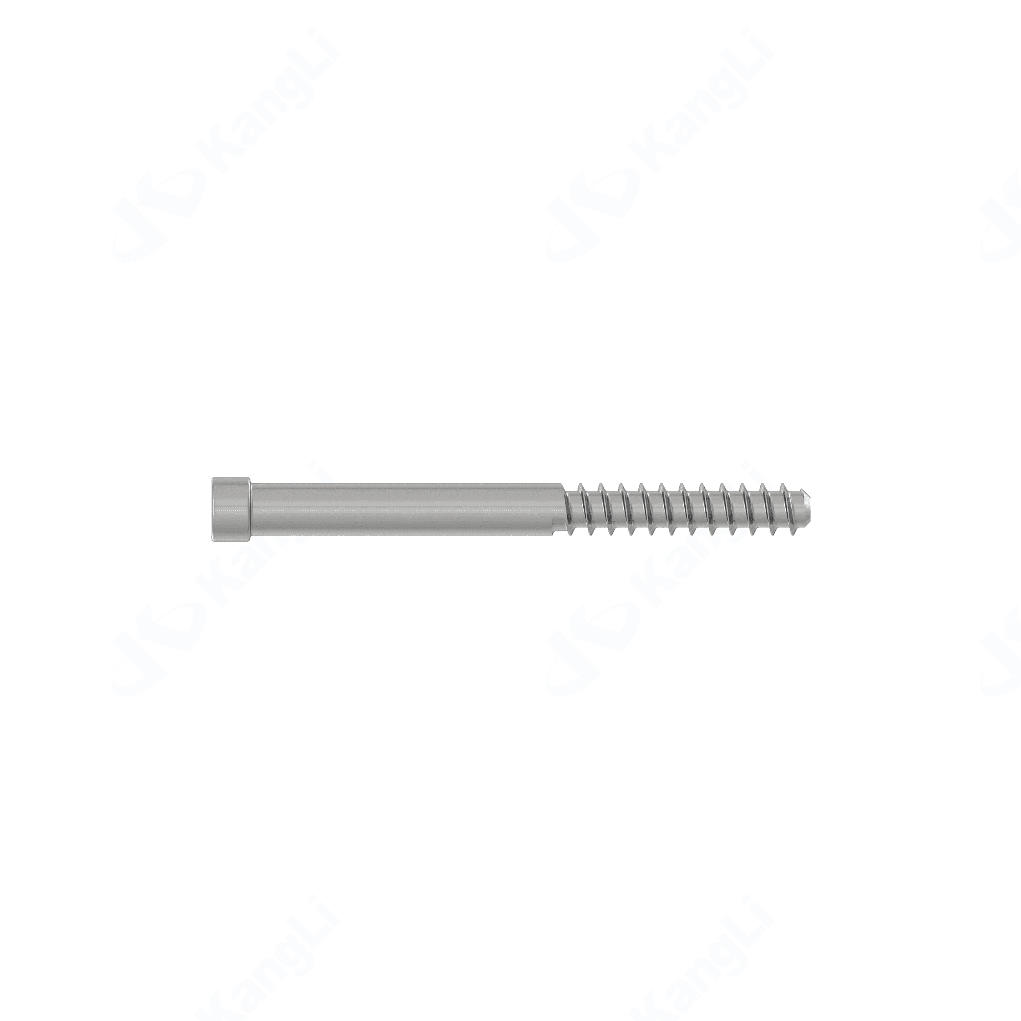 Anti-Rotation Screw