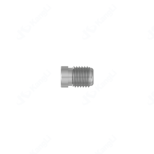 Normal End Cap (KTO Tibial)