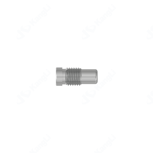 Locking End Cap (KTO Tibial)