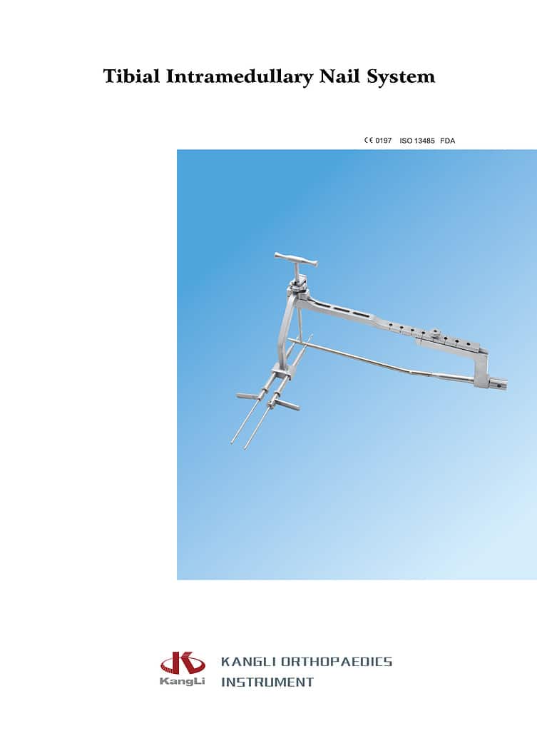 Tibial-Intramedullary-Nail-booklet-cover